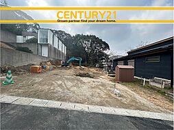 ＼ CENTURY21 ／大野城市乙金東2丁目第3　全2棟(宇美駅)