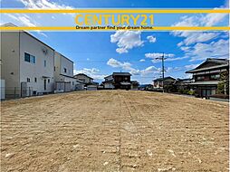 ＼ CENTURY21 ／大野城市大城1丁目2期　全3棟(白木原駅）
