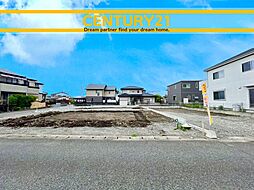 ＼CENTURY21／小郡市小郡第二　全5棟(大保駅)