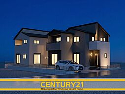 ＼CENTURY21／佐賀市高木瀬町東高木1期　全2棟 (佐賀駅)　