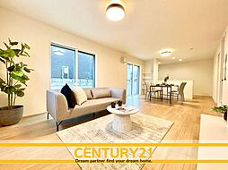 ＼CENTURY21／ 南区若久6丁目第1期　全4棟　(大橋駅)