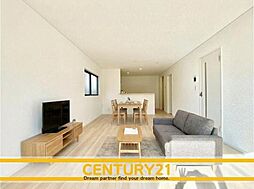 ＼ CENTURY21 ／ 新宮町緑ケ浜2丁目第2　全2棟（ししぶ駅）～早くもLast 1邸～