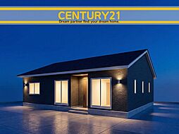 ＼ CENTURY21 ／福津市津屋崎3丁目第30　全2棟（福間駅）