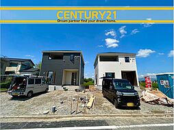 ＼CENTURY21／久留米市城島町城島第1　全2棟 (犬塚駅)