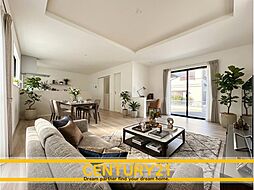 ＼ CENTURY21 ／東区三苫2丁目3期　全1棟（奈多駅）