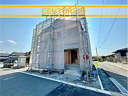＼ CENTURY21 ／ 水巻町猪熊8丁目第1　全1棟（水巻駅）