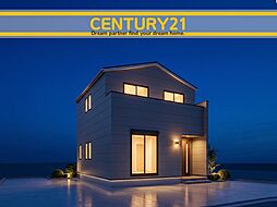 ＼ CENTURY21 ／北九州市小倉南区湯川新町2丁目　3号棟（安部山公園駅）