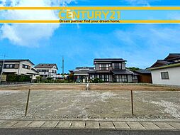 ＼ CENTURY21 ／上峰町坊所11期　全2棟(吉野ケ里公園駅)