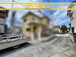 ＼CENTURY21／早良区田隈3丁目7期　全1棟 (田代駅)