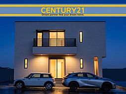 ＼CENTURY21／宇美町桜原3丁目　全1棟 (宇美駅)