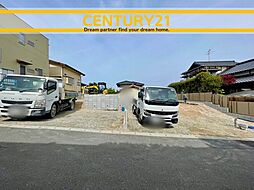 ＼CENTURY21／大野城市南ケ丘3丁目　全2棟(水城駅)
