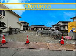 ＼CENTURY21／ 佐賀市大和町久池井　全1棟(伊賀屋駅)