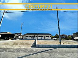 ＼CENTURY21／ 佐賀市木原1丁目　全2棟(佐賀駅)