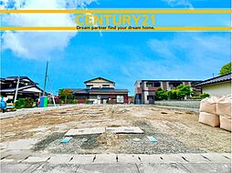 ＼CENTURY21／ 佐賀市高木瀬東3丁目第17　全3棟(佐賀駅)