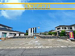 ＼CENTURY21／佐賀市高木瀬西5丁目第11　全2棟(佐賀駅)