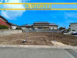 ＼CENTURY21／鳥栖市田代外町3期　全2棟(田代駅)