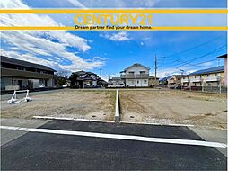 ＼CENTURY21／久留米市高良内町6期　全2棟 (久留米大学前駅)