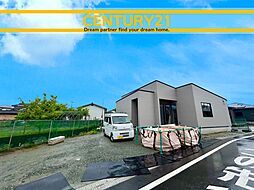 ＼ CENTURY21 ／久留米市藤光町第3　全1棟（荒木駅）