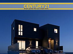 ＼ CENTURY21 ／西区上山門1丁目　全1棟（下山門駅）
