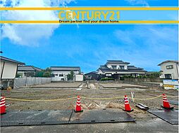 ＼CENTURY21／佐賀市高木瀬西5丁目　全2棟 (佐賀駅)