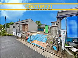 ＼ CENTURY21 ／久山町山田　全1棟（篠栗駅）