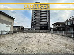 ＼ CENTURY21 ／大野城市曙町3丁目1期　全3棟(白木原駅)