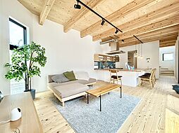 ＼CENTURY21／筑前町朝日　全5棟　(筑前山家駅)