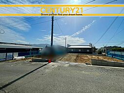 ＼CENTURY21／南区寺塚1丁目2期　全3棟(高宮駅)