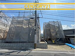 ＼CENTURY21／早良区梅林7丁目第6　全4棟 (梅林駅)