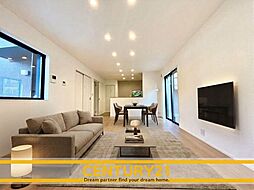 ＼CENTURY21／太宰府市高雄4丁目1期　全3棟 (田代駅) ～残り1棟～