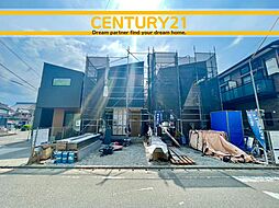 ＼CENTURY21／南区警弥郷3丁目2期　全2棟 (博多南駅)