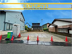 北九州市小倉南区湯川新町3 丁目　全1棟（安部山公園駅）