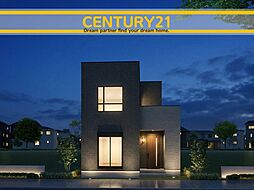 ＼ CENTURY21 ／北九州市八幡西区金剛1丁目　全8棟（楠橋駅）