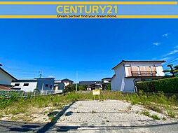 ＼CENTURY21／佐賀市高木瀬町長瀬　全1棟 (佐賀駅)　