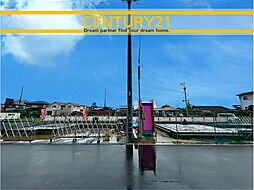 ＼ CENTURY21 ／筑前町東小田　全4棟(津古駅)