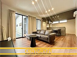 ＼ CENTURY21 ／佐賀市高木瀬西4丁目第3　全1棟（佐賀駅）