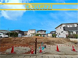 ＼ CENTURY21 ／西区上山門2丁目8期　全2棟（下山門駅）