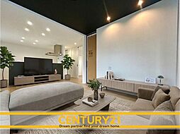 ＼CENTURY21／佐賀市若宮1丁目　全2棟（佐賀駅）