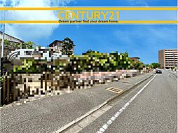 ＼ CENTURY21 ／宗像市自由ケ丘6丁目1期　全2棟（赤間駅）