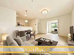 ＼ CENTURY21 ／早良区小田部4丁目第5　全1棟(次郎丸駅)
