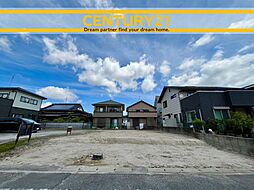 ＼ CENTURY21 ／春日市松ケ丘6丁目1期　全2棟(博多南駅)
