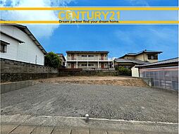 ＼ CENTURY21 ／中間市朝霧2丁目1期　全1棟（通谷駅）
