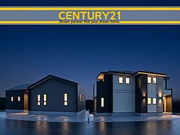 ＼ CENTURY21 ／糸島市篠原西3丁目1期　全2棟（筑前前原駅）