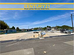 ＼ CENTURY21 ／久山町久原6期　全3棟（篠栗駅）
