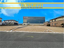＼ CENTURY21 ／鳥栖市弥生が丘4丁目1期　全3棟(弥生が丘駅)
