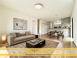 ＼ CENTURY21 ／早良区野芥7丁目4期　 全1棟(野芥駅)