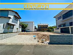 ＼CENTURY21／筑紫野市桜台1丁目2期 　全 1棟(桜台駅)