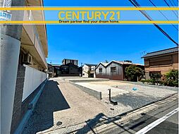 ＼ CENTURY21 ／北九州市小倉北区中井5丁目1期　全3棟（九州工大前駅）