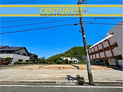 ＼ CENTURY21 ／ 北九州市小倉北区常盤町1期　全3棟（平和通駅）