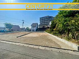 ＼CENTURY21／春日市昇町4丁目　全3棟(博多南駅)